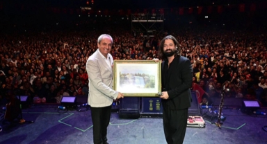 Kepez'de Koray Avcı rüzgarı