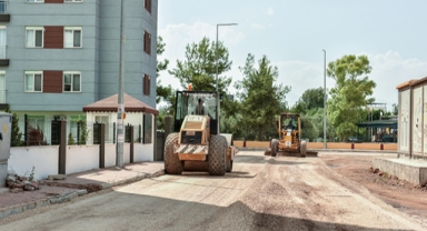 Kepez’in çehresi değişiyor
