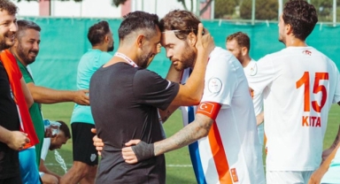 Kepezspor’a tek gol yetti