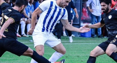 Kepezspor’a zorlu rakip