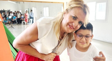 Kıbrıs'ta flüt ziyafeti