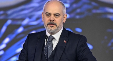 Kılıç: Hırsızlığın adı yerleşimcilik olmuş