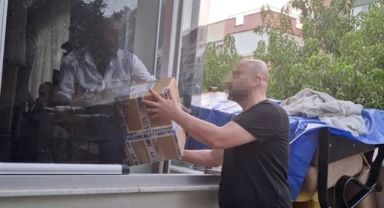 Kiracısı, evi 6 kişiye kiralayıp kaçtı