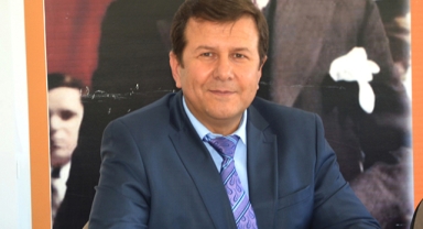 Korkuteli kongresi iptal
