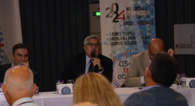 Küresel Medya Çalıştayı’nda dijital dönüşüm ele alındı