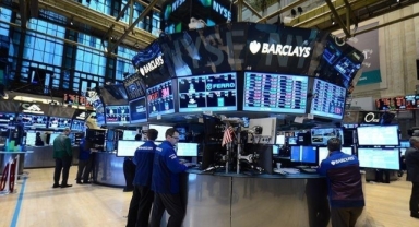 Küresel piyasalar negatif seyrediyor