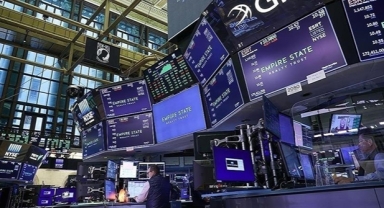 Küresel piyasalarda gözler ABD'nin enflasyon verilerine çevrildi