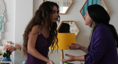 LEYLA: HAYAT... AŞK... ADALET... 6. BÖLÜM ÖZETİ