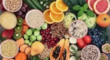 Lifli gıdalar yaşam kalitesini artırıyor