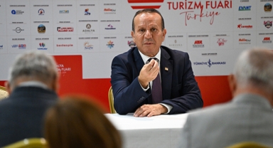 Maraş, alternatif turizm modeli oldu