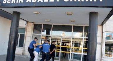 Maskeli saldırganlar yakayı ele verdi