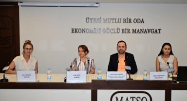 MATSO'da