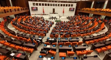 Meclis'te bütçe mesaisi başlıyor