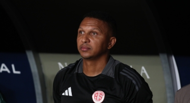 Mehmet Aurelio: Golü geç bulduk