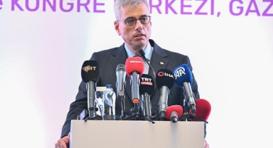 Memişoğlu: Yılda 5 bin organ nakli gerçekleştiriliyor