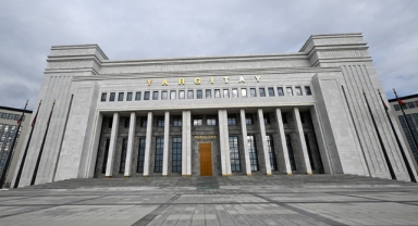 'Midesiz' sözcüğü hakaret sayılmadı