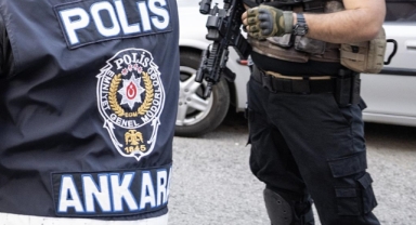 MİT: 8 yıldır aranan FETÖ zanlısı yakalandı