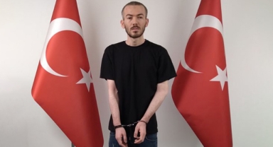 MİT, El Kaide üyesi Ahmet Baykara'yı yakaladı