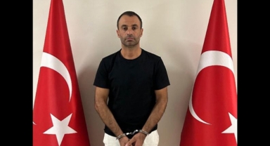 MİT: Rusya yapılanmasında faaliyet gösteren terörist yakalandı
