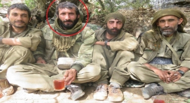 MİT: Terör örgütü sözde sorumlu etkisiz hale getirdi