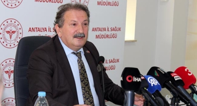 Müdür Özkan: Tüm yatırımları yerinde göreceğim