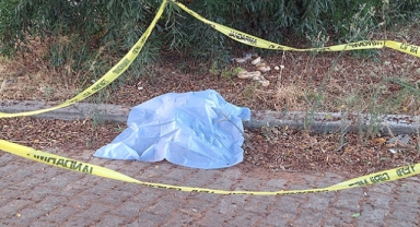 Namaza giderken hayatını kaybetti