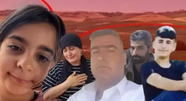 Narin cinayetinde yeni gelişme: 4 sanık için ağırlaştırılmış müebbet