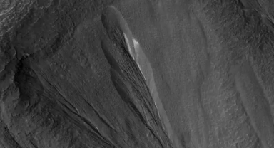 NASA'dan Mars'ta yaşam açıklaması