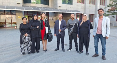 Nihal'i öldürdüğü iddia edilen sanık yargılanıyor
