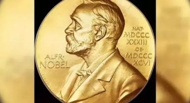 Nobel Fizik Ödülü verildi