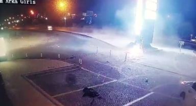Obruk Gölü kurudu