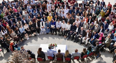 Öğretmenlere ara tatilde çevrimiçi seminer