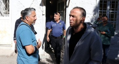 'Öleceğim' dedi, öldü