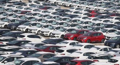 Otomotiv endüstrisi en fazla ihracat yapan sektör oldu