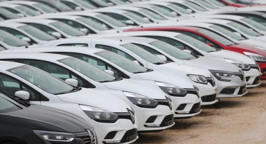Otomotiv ihracatında rekor kırıldı