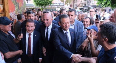 Özel, Antalya’da