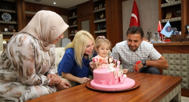 ‘Özlenen’ iki yaşında
