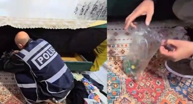 'Şafak07 Huzur' operasyonu