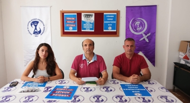'Sağlık hizmetleri yap-boz kanunlarla yürütülemez'