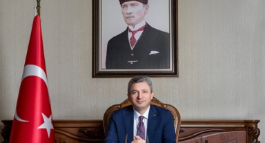 Şahin: Onur ve gurur günümüz