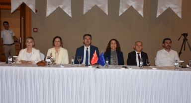 Sektörel Farkındalık Eğitimi başladı