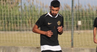 Serik’e zor rakip