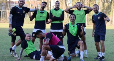Serik, Mersin’i gözüne kestirdi