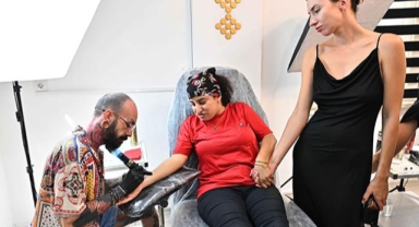‘Sevgi İzi’ güvencesi