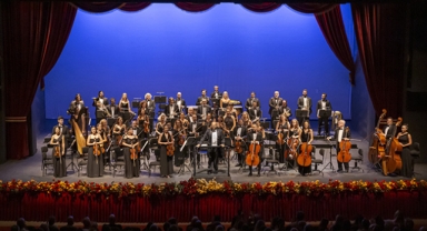 Sezon gala konseriyle açılıyor