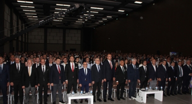 Sigorta temsilcileri bir araya geldi