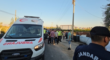 Silahlı kavga: 1 ölü, 3 yaralı