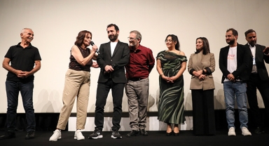 Sinemaseverlerin beğenisini kazandı