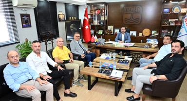 'Sosyal sorumluluklarımızı yerine getirmeye devam edeceğiz'