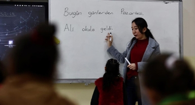 'Süreç odaklı ölçme'ye geçiş yapıldı
